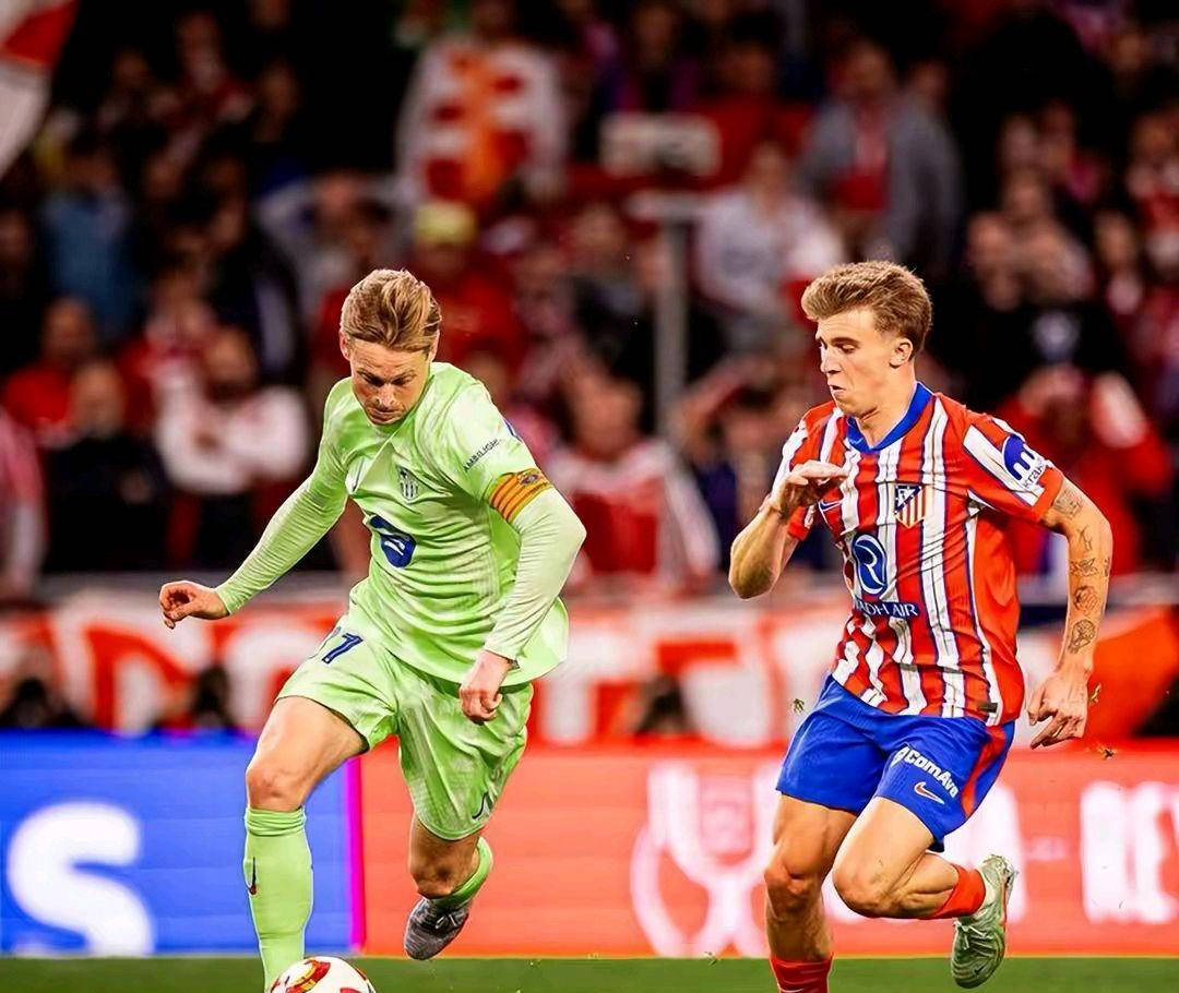 开云体育在线登录-西甲夺冠悬念揭晓，巴塞罗那和马德里竞技的决战