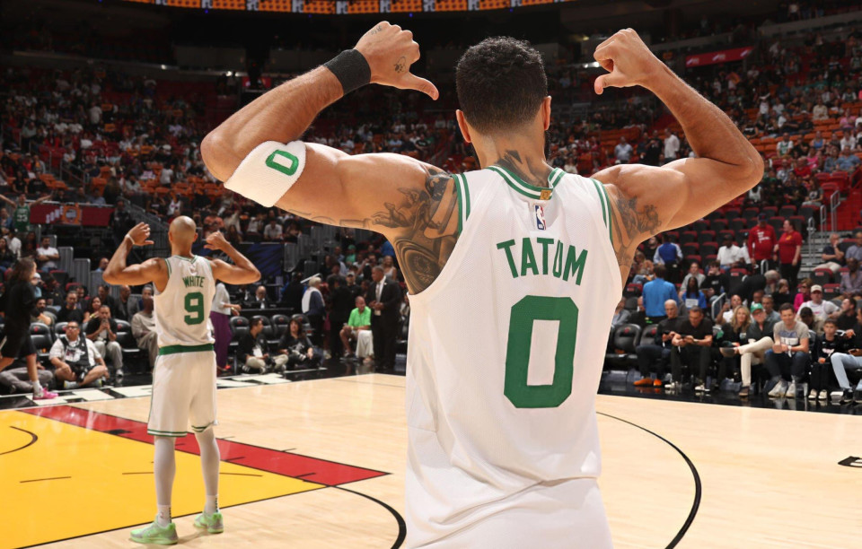 开云体育-凯尔特人不敌老鹰，失去季后赛希望