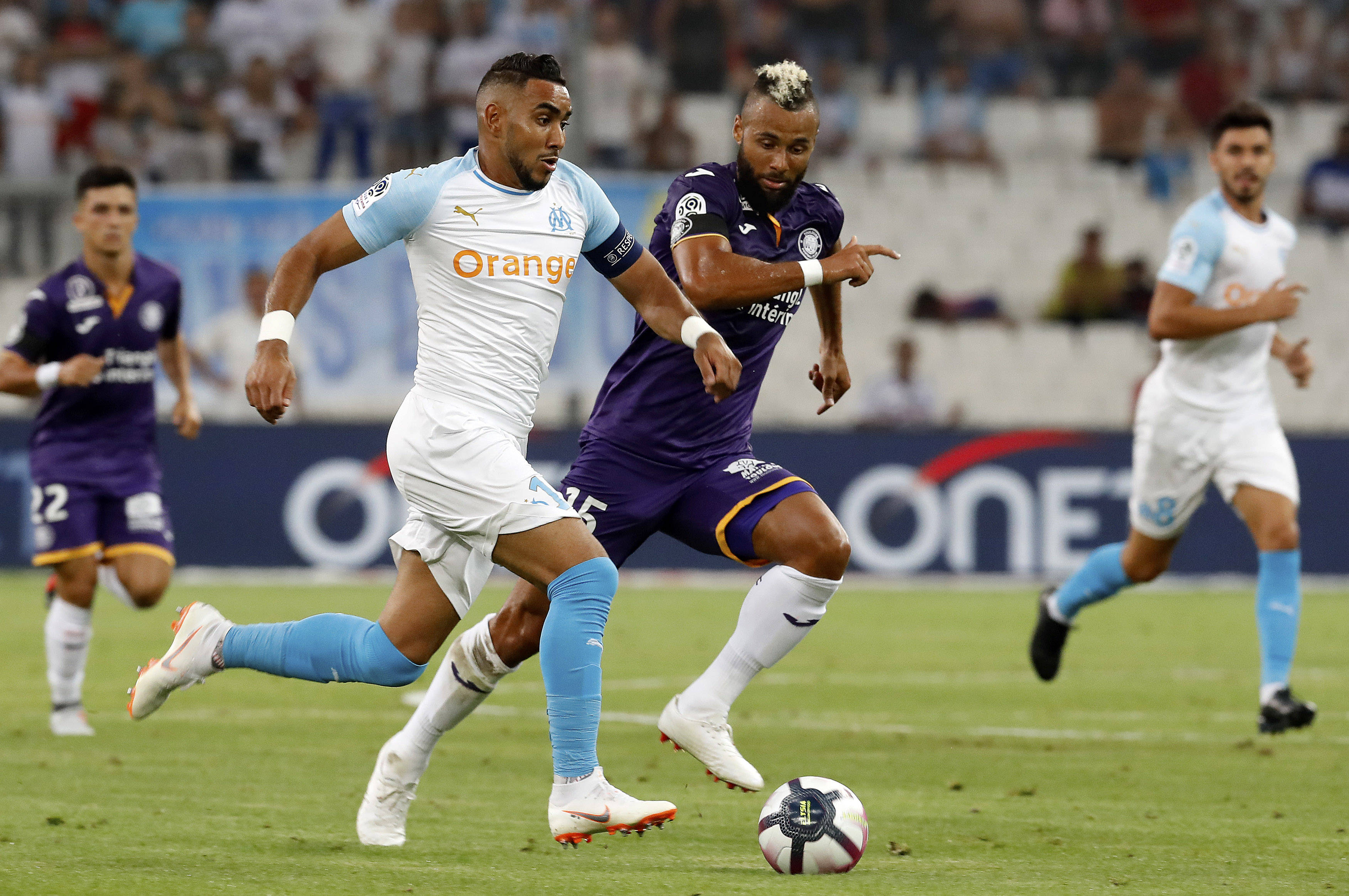 开云体育登录入口-马赛击败对手，取得关键胜利的简单介绍