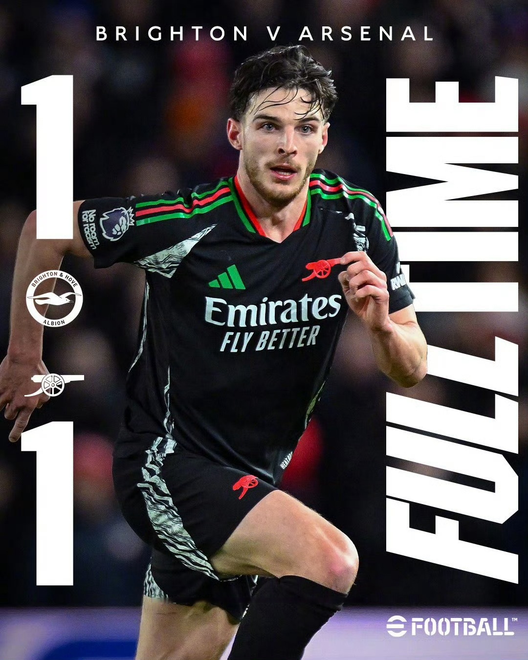 伯恩利战平，阿森纳主场告捷的简单介绍