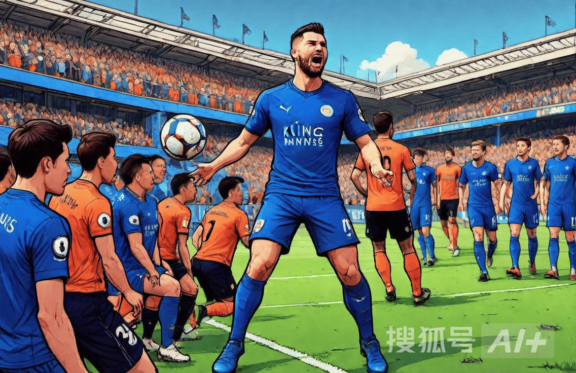 曼城战平莱斯特城,遭遇不胜 曼城战平莱斯特城,遭遇不胜